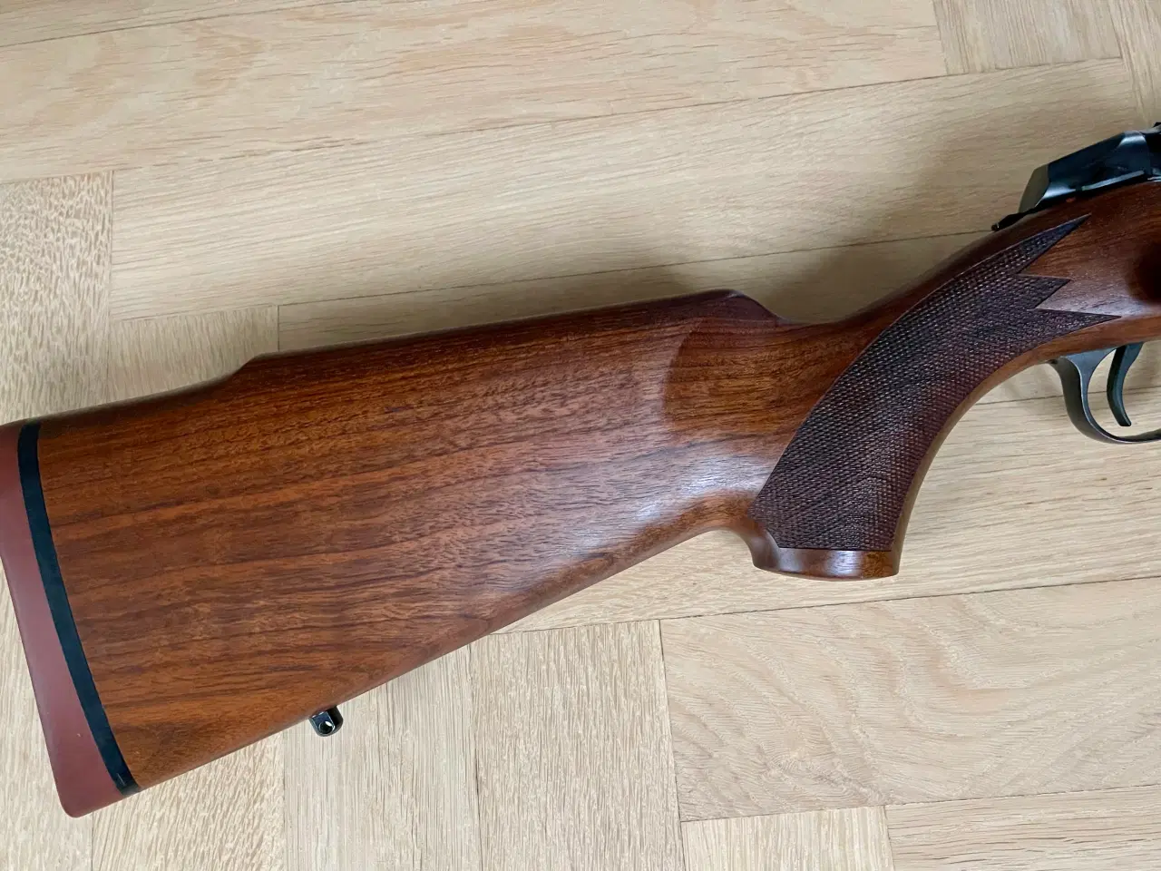 Billede 6 - SAKO 85 i kaliber 9.3x62 