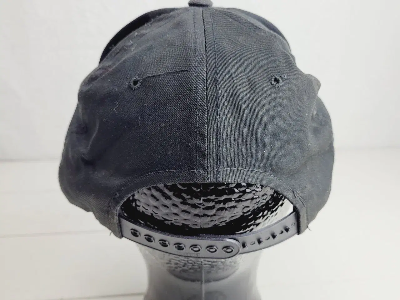 Billede 5 - ⭐️- KASKET - Vintage Levi's Original Cap