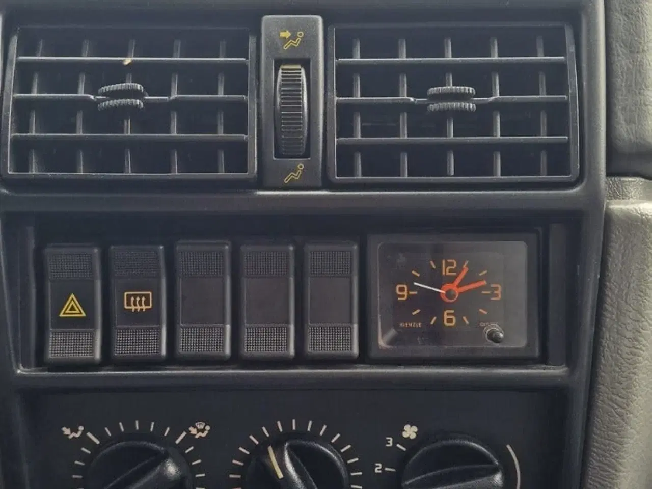 Billede 6 - Renault 19 1,4 TS