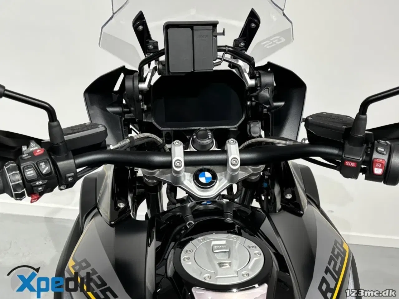 Billede 11 - BMW R 1250 GS