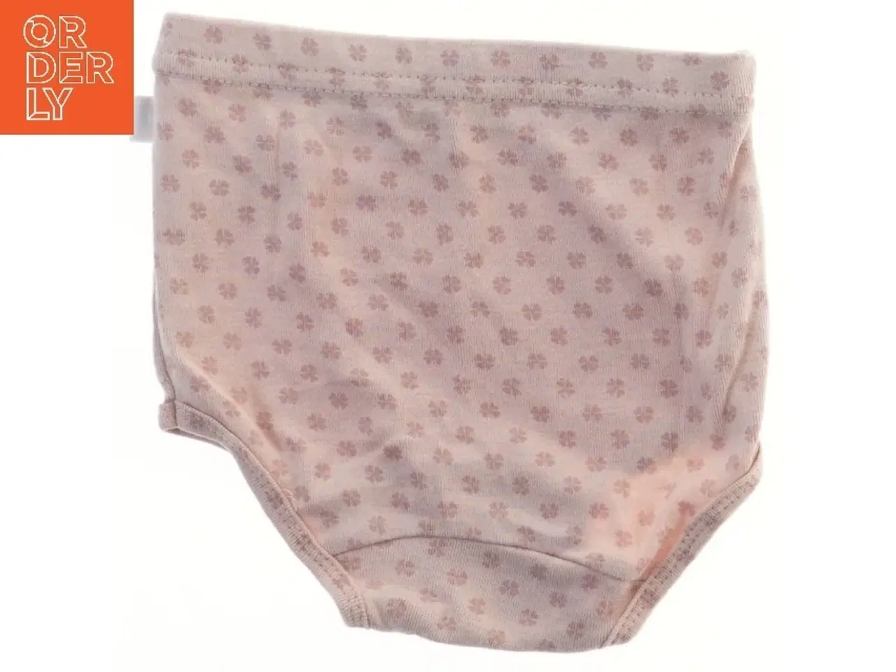 Billede 2 - Børneunderbukser fra Holly’s (str. 68)