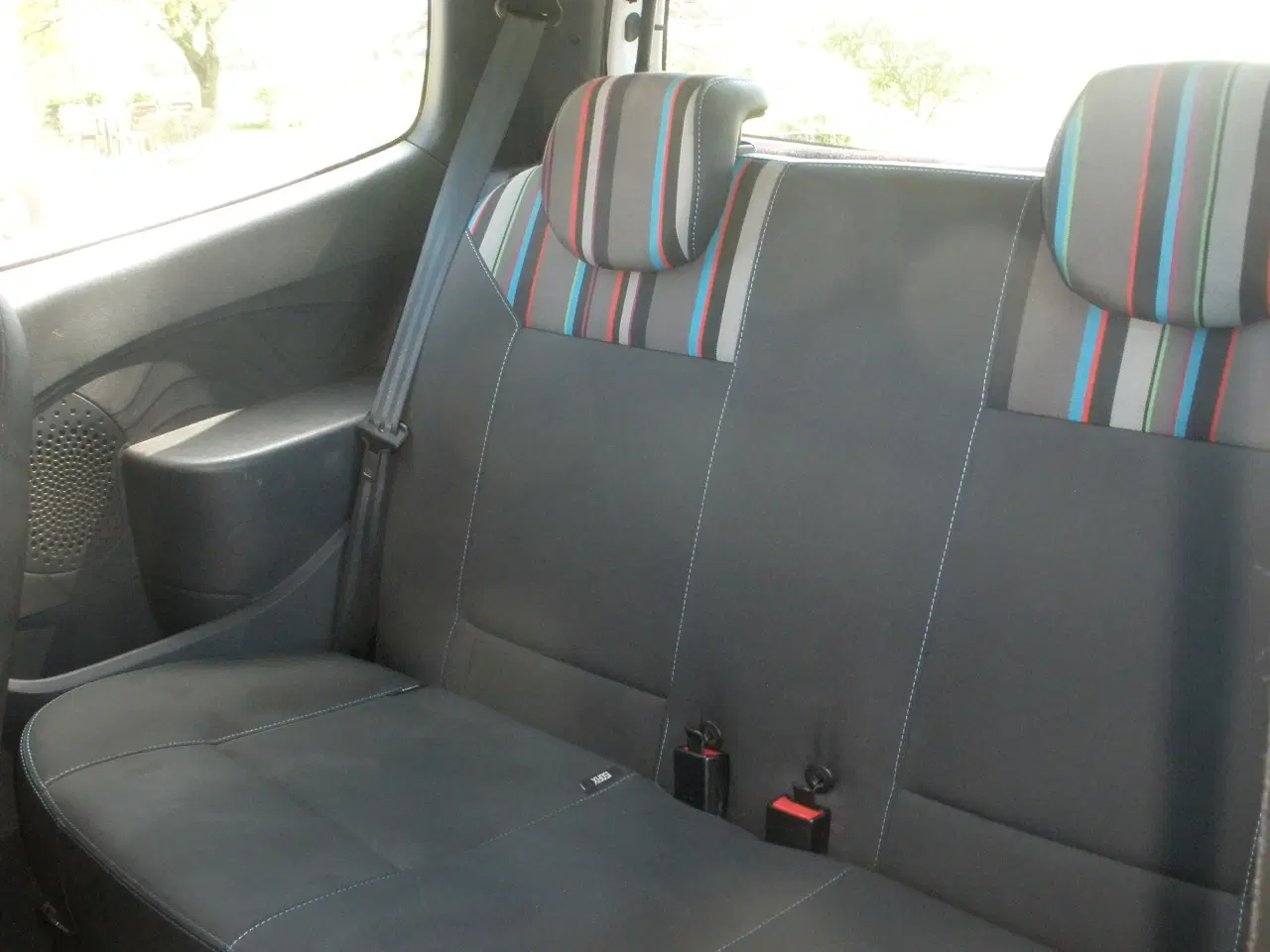 Billede 6 - Renault Twingo 1,2I