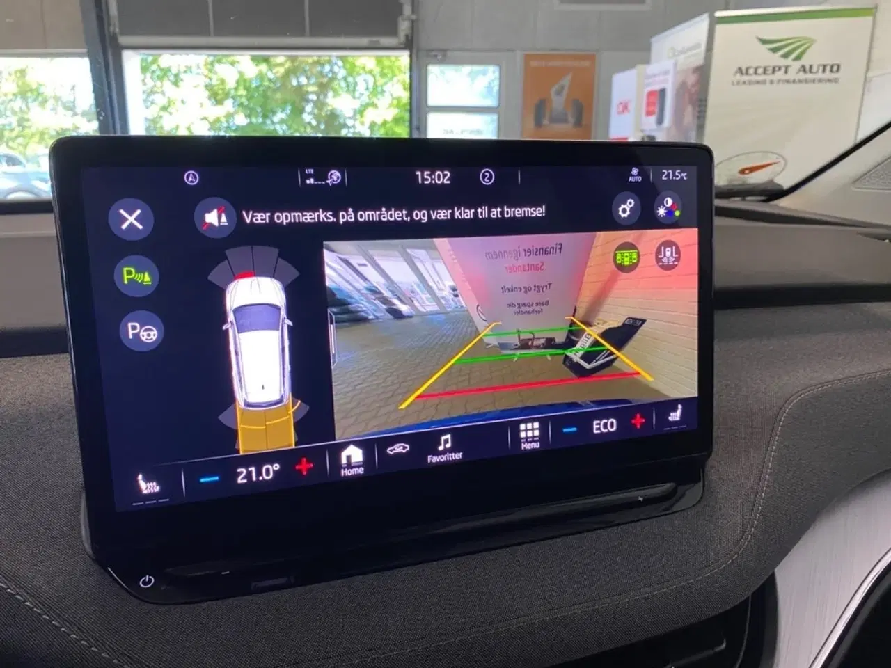 Billede 13 - Skoda Enyaq 80 iV Loft