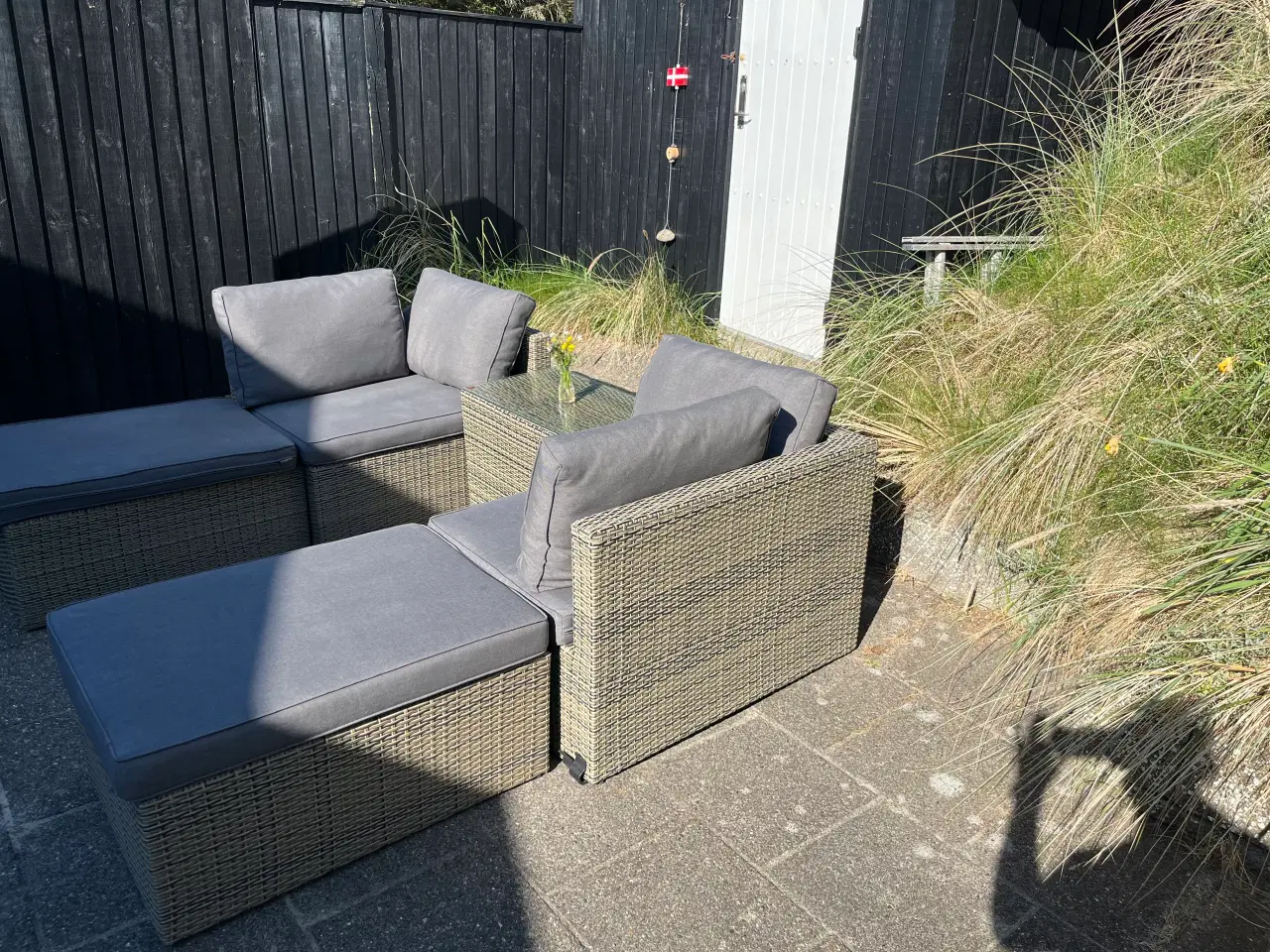 Billede 1 - Loungemøbler