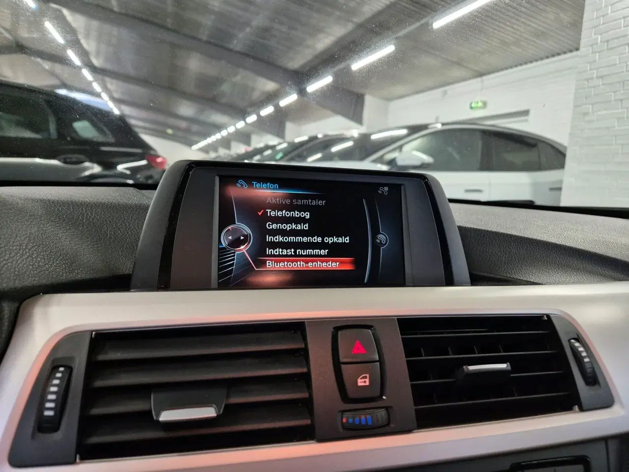 Billede 10 - BMW 420d Gran Coupé 2,0 D Steptronic 190HK 5d 8g Aut.