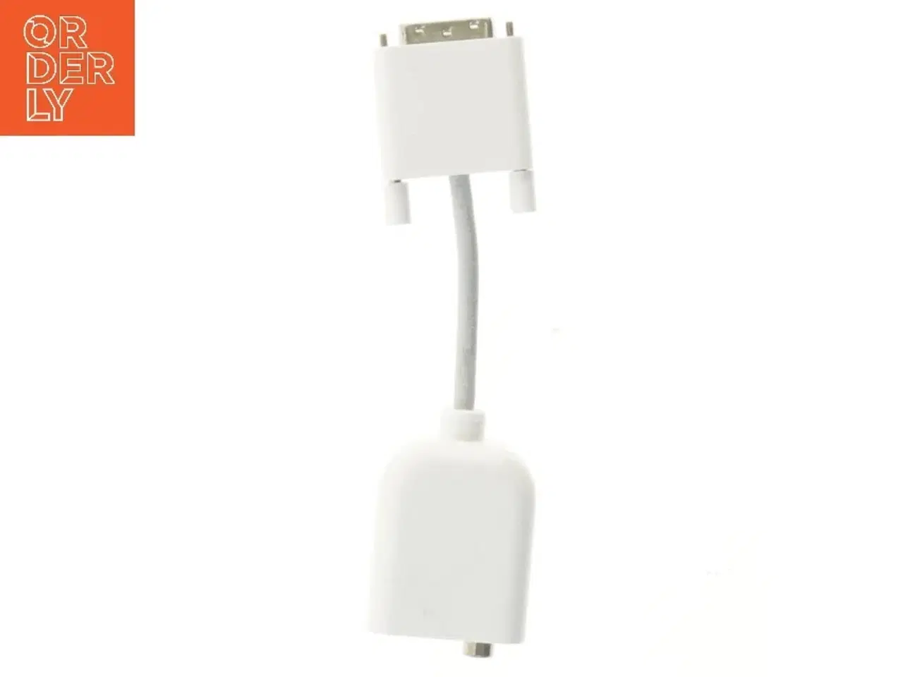 Billede 3 - Apple iPod AV-kabel fra Apple (str. 16 cm)