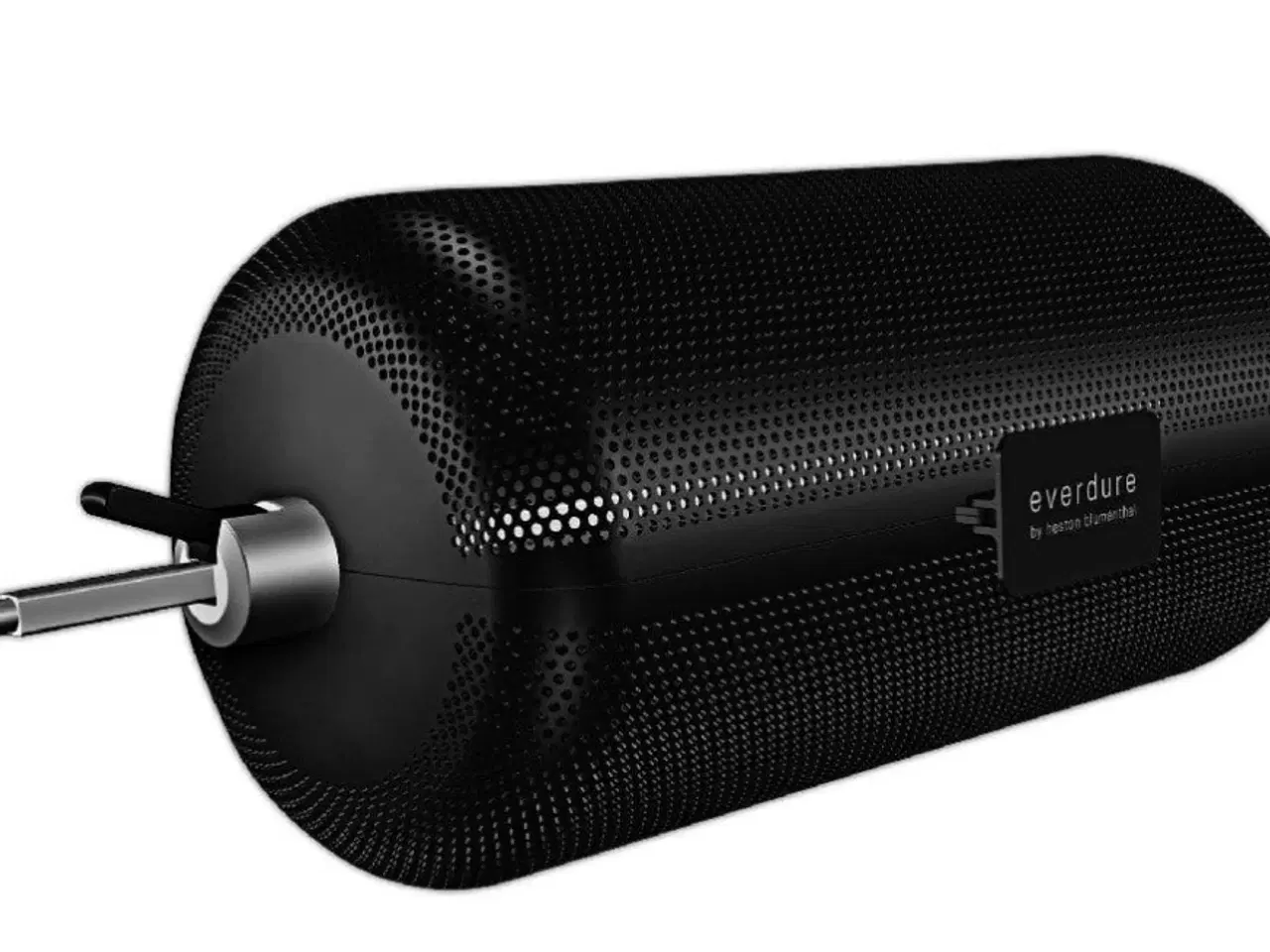 Billede 3 - Everdure Tumbler Rotisserie