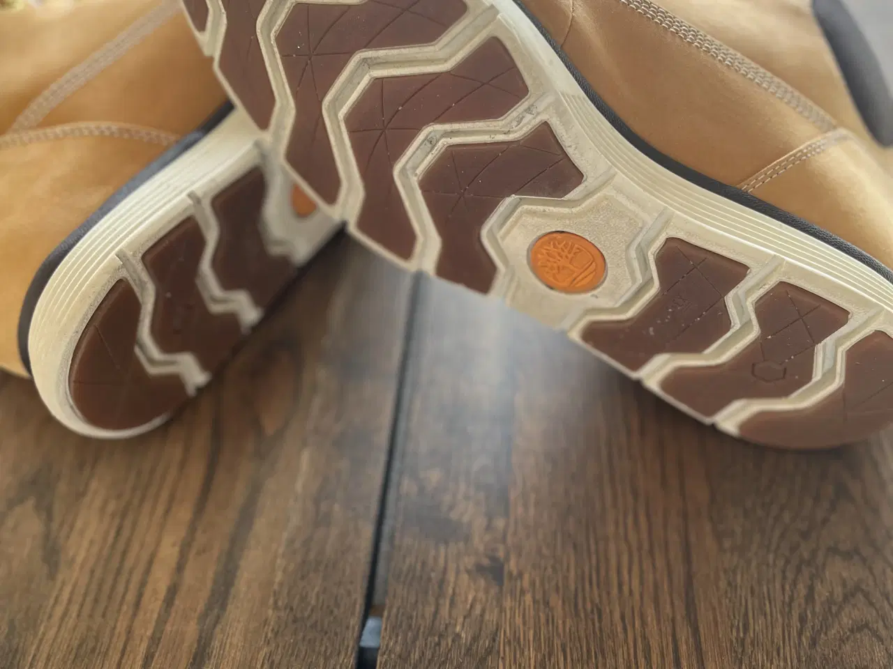 Billede 4 - Timberland støvler 43