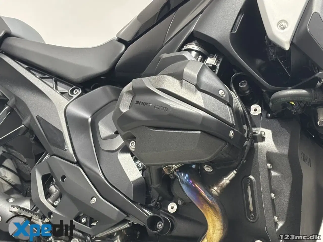 Billede 19 - BMW R 1300 GS