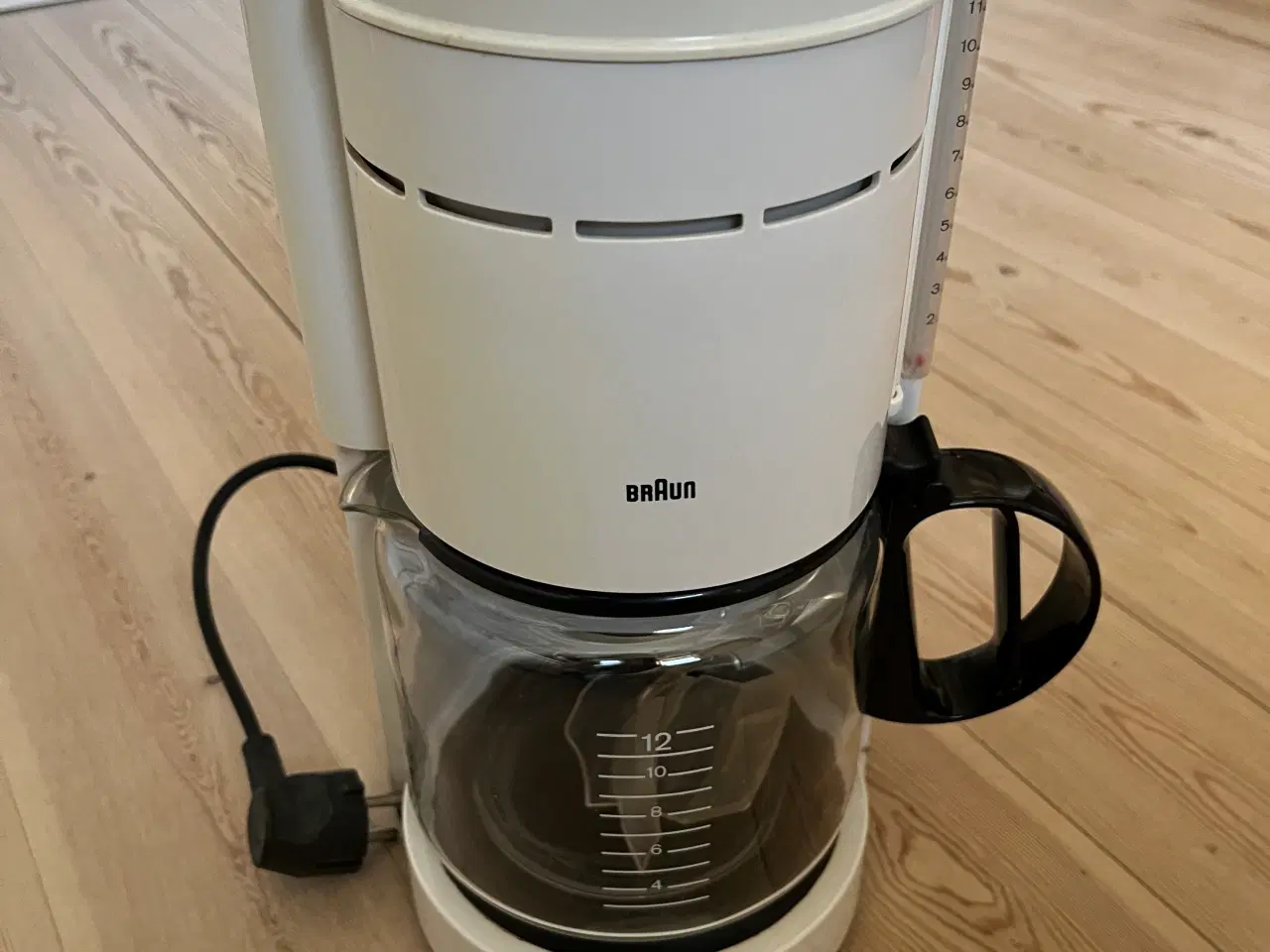 Billede 1 - Kaffemaskine Braun