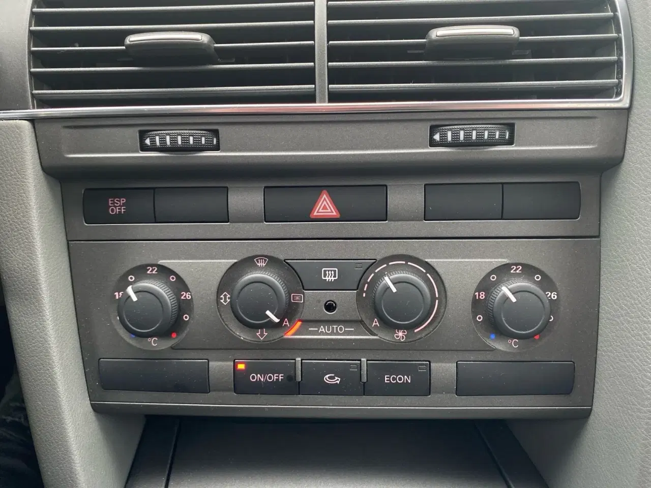 Billede 15 - Audi A6 2,4 Limousine 177HK