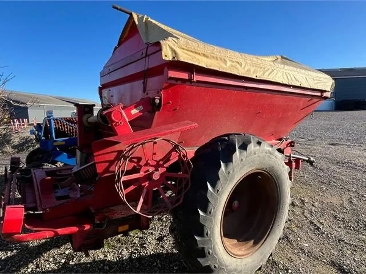 Billede 7 - Bredal B 4 B4