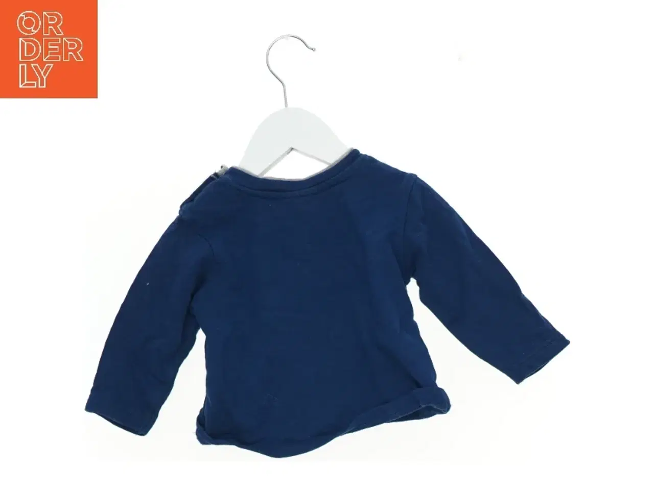 Billede 2 - Sweatshirt fra Ergee (str. 74 cm)