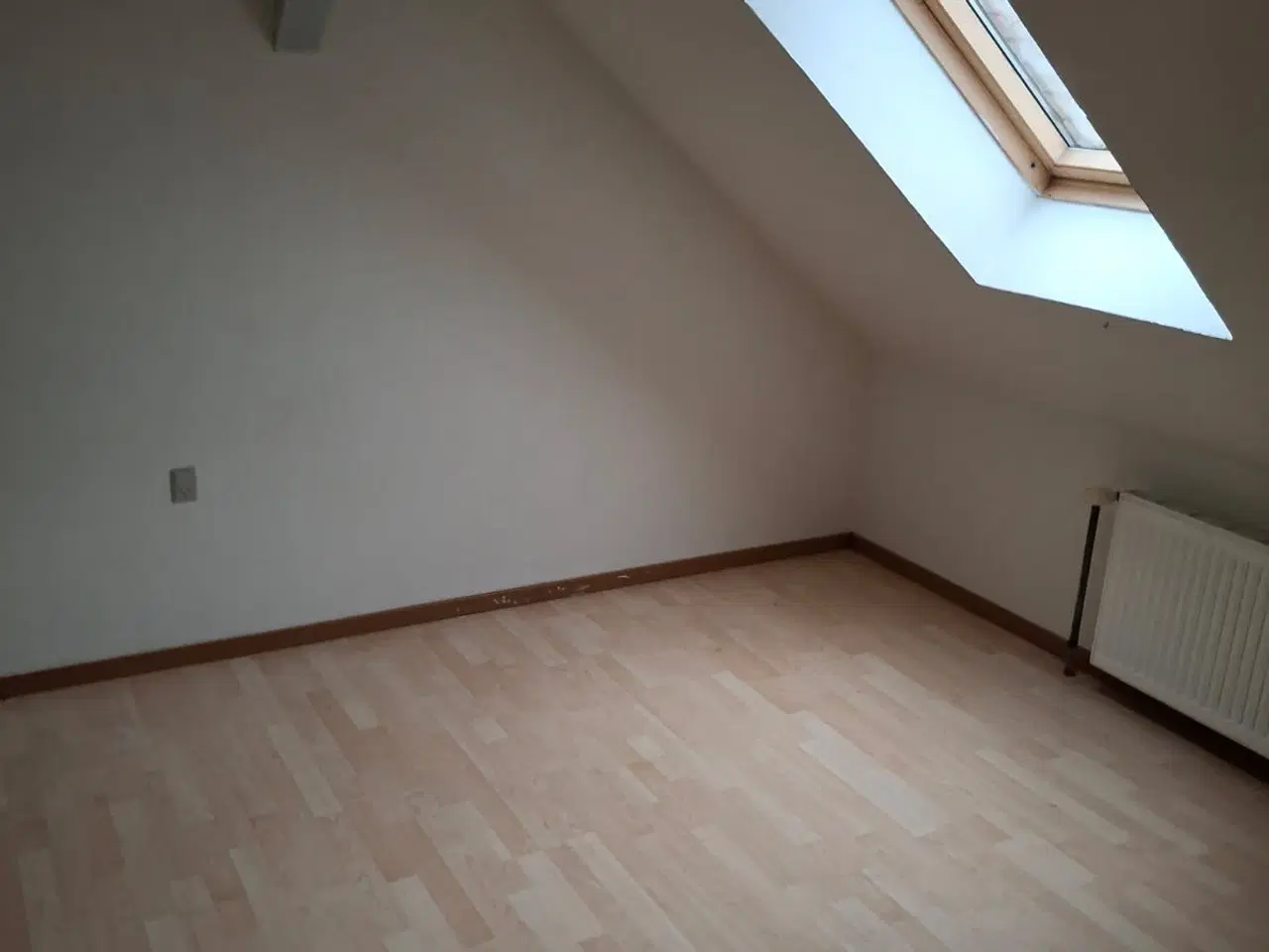 Billede 5 - Lejlighed i Københoved