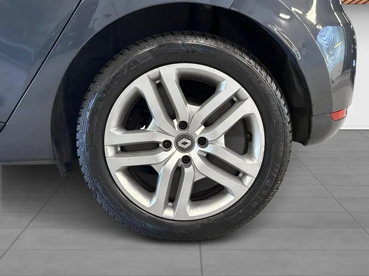 Billede 5 - Renault Clio IV 0,9 TCe 90 Limited