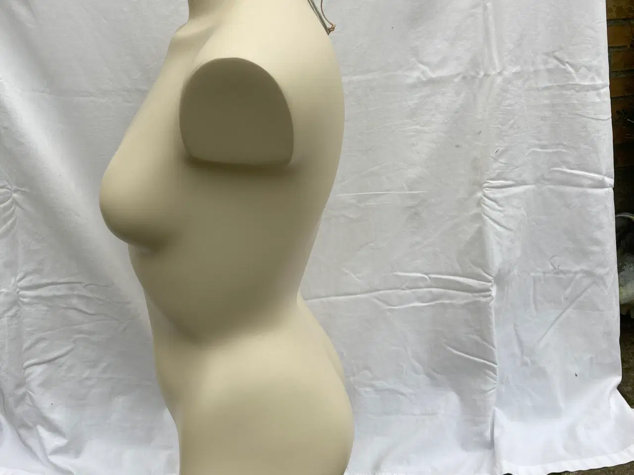 Billede 2 - Mannequin torso 