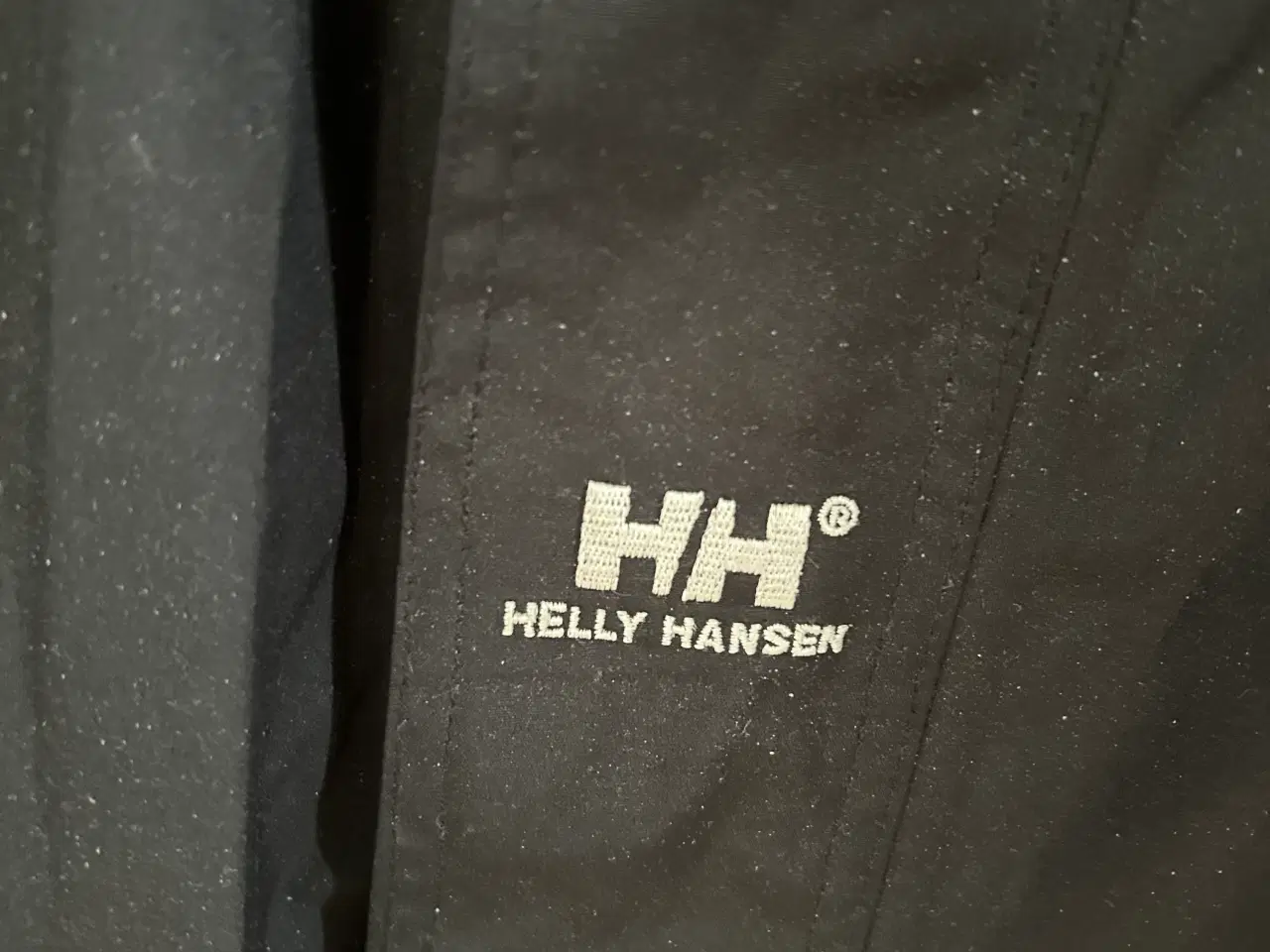 Billede 2 - Regntøj nyt