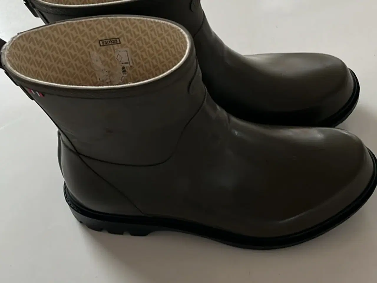 Billede 2 - Viking gummistøvler 