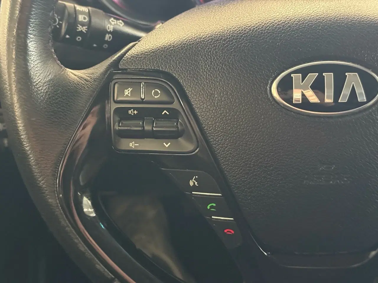 Billede 12 - Kia Ceed SW 1,6 CRDI Collect 128HK Stc 6g