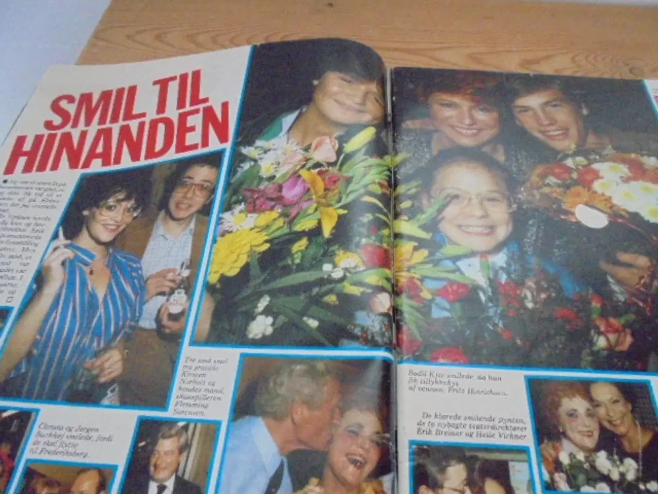 Billede 4 - Billed Bladet nr. 40  fra 1982  