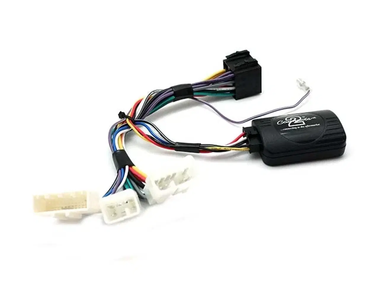 Billede 1 - Ctssu004.2 ratbetj. Subaru