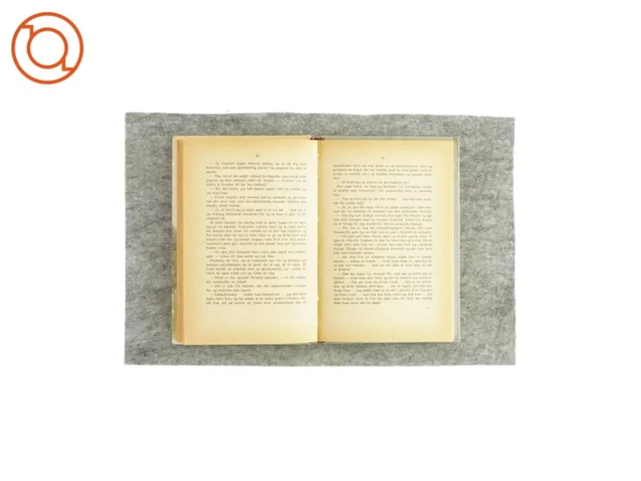 Billede 3 - Pernille og Marianne af Gretha Stevns (Bog)