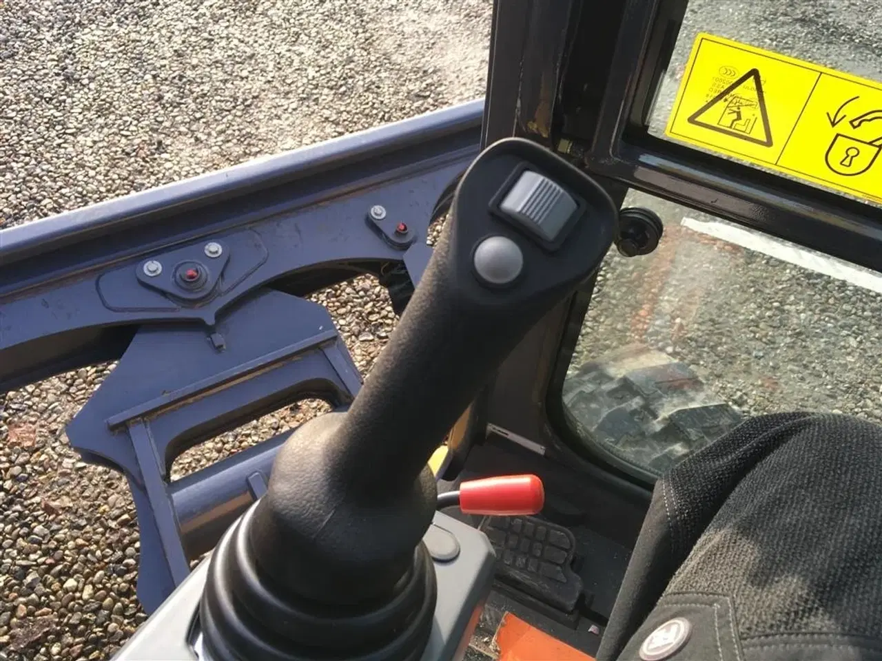 Billede 10 - XCMG XCMG 5.7 tons