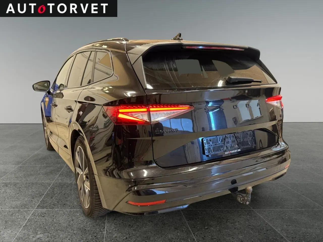 Billede 4 - Skoda Enyaq 80 iV Sportline