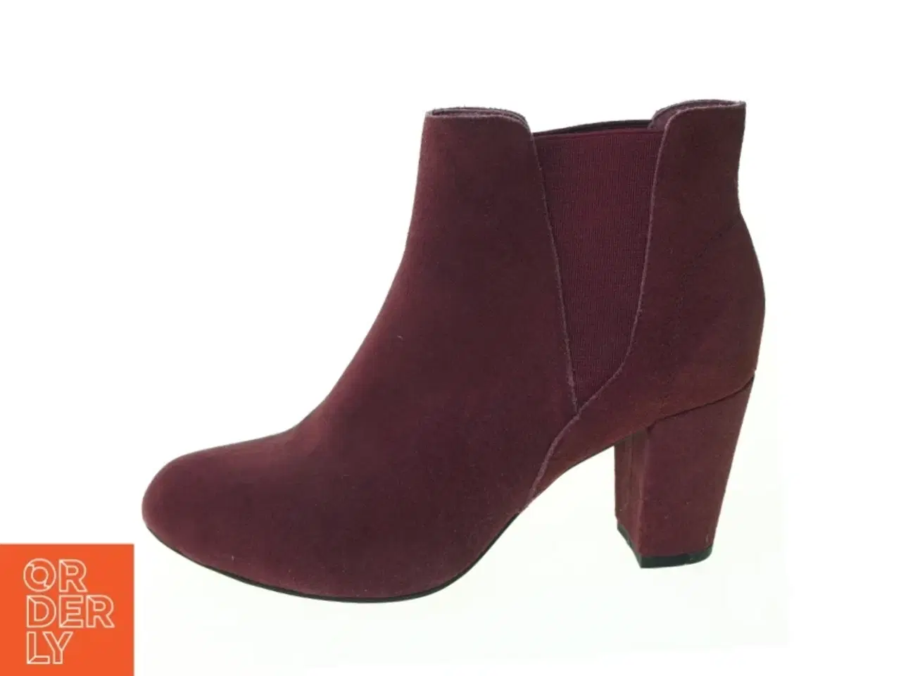 Billede 1 - Sko fra Shoe The Bear (str. 39)