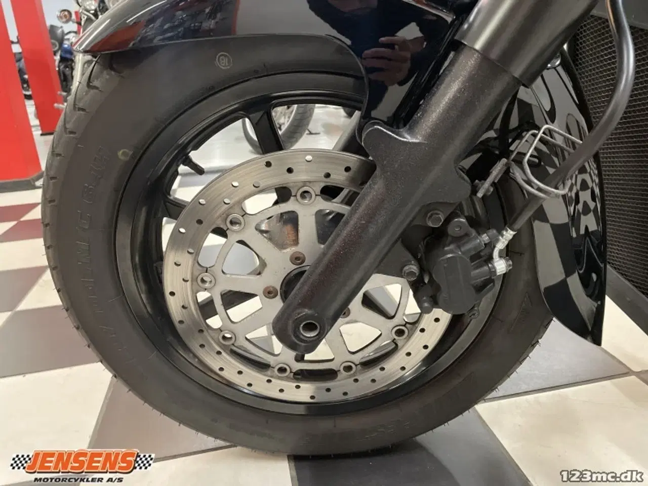 Billede 10 - Suzuki VL 1500 Intruder