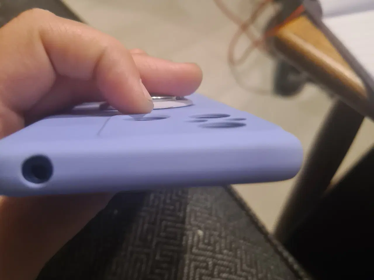 Billede 3 - Smartphone Redmi 12C 