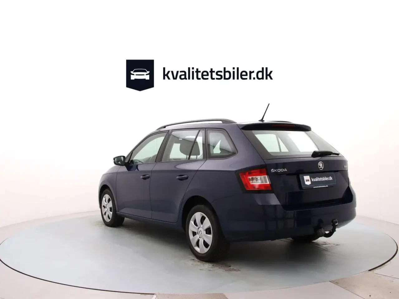 Billede 3 - Skoda Fabia 1,0 TSi 95 Ambition Combi