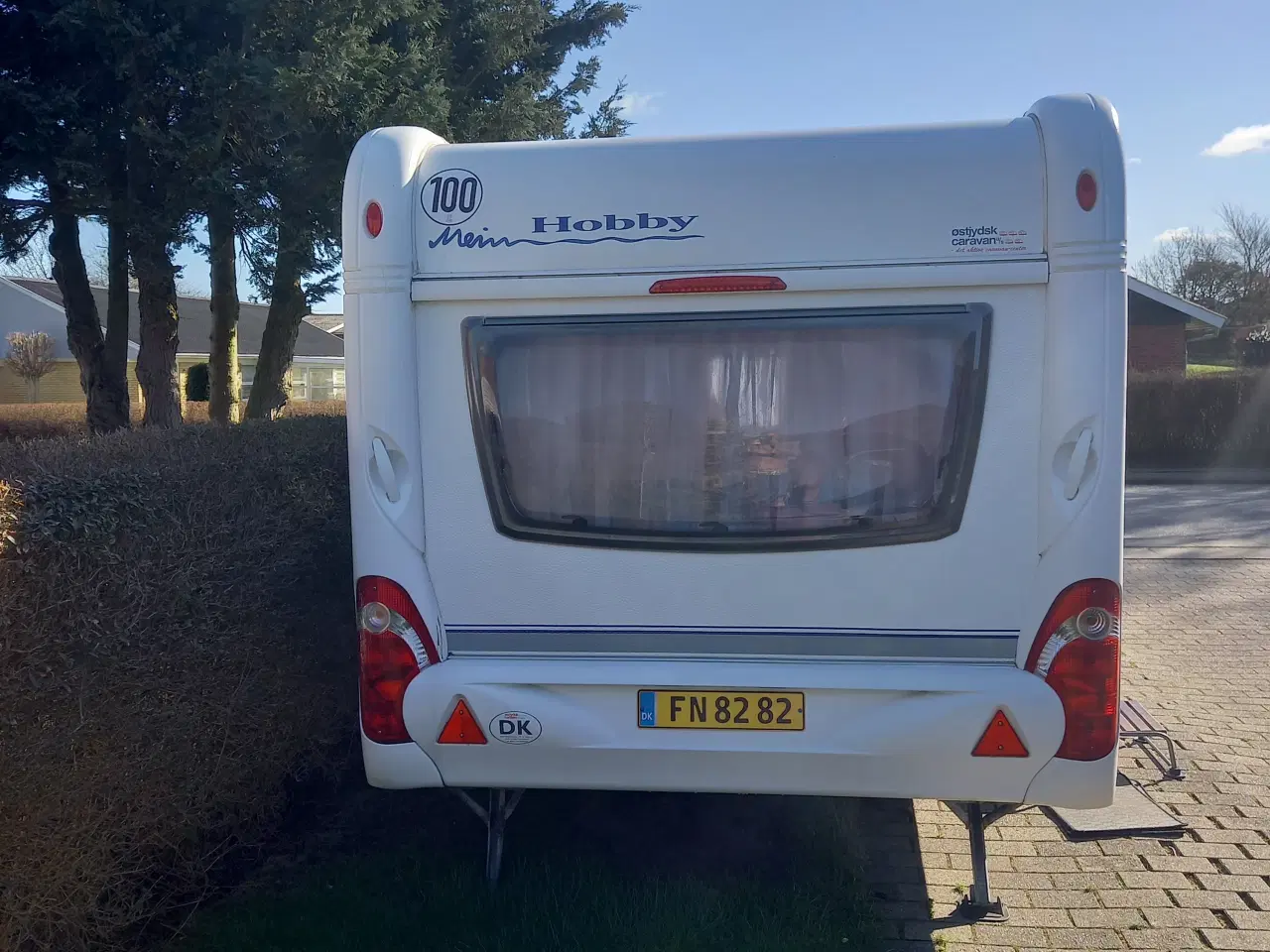 Billede 2 - Hobby 