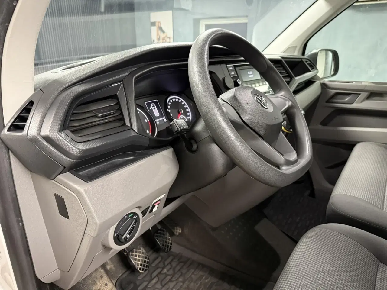 Billede 13 - VW Transporter Lang 2,0 TDI BMT 110HK Van