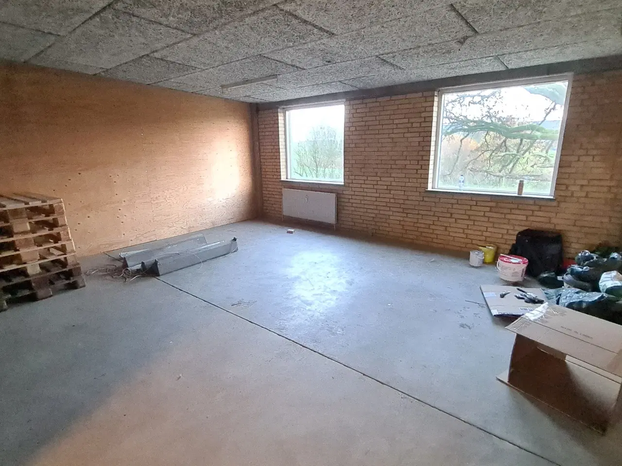 Billede 16 - 117 m² kontor & 453 m² lager