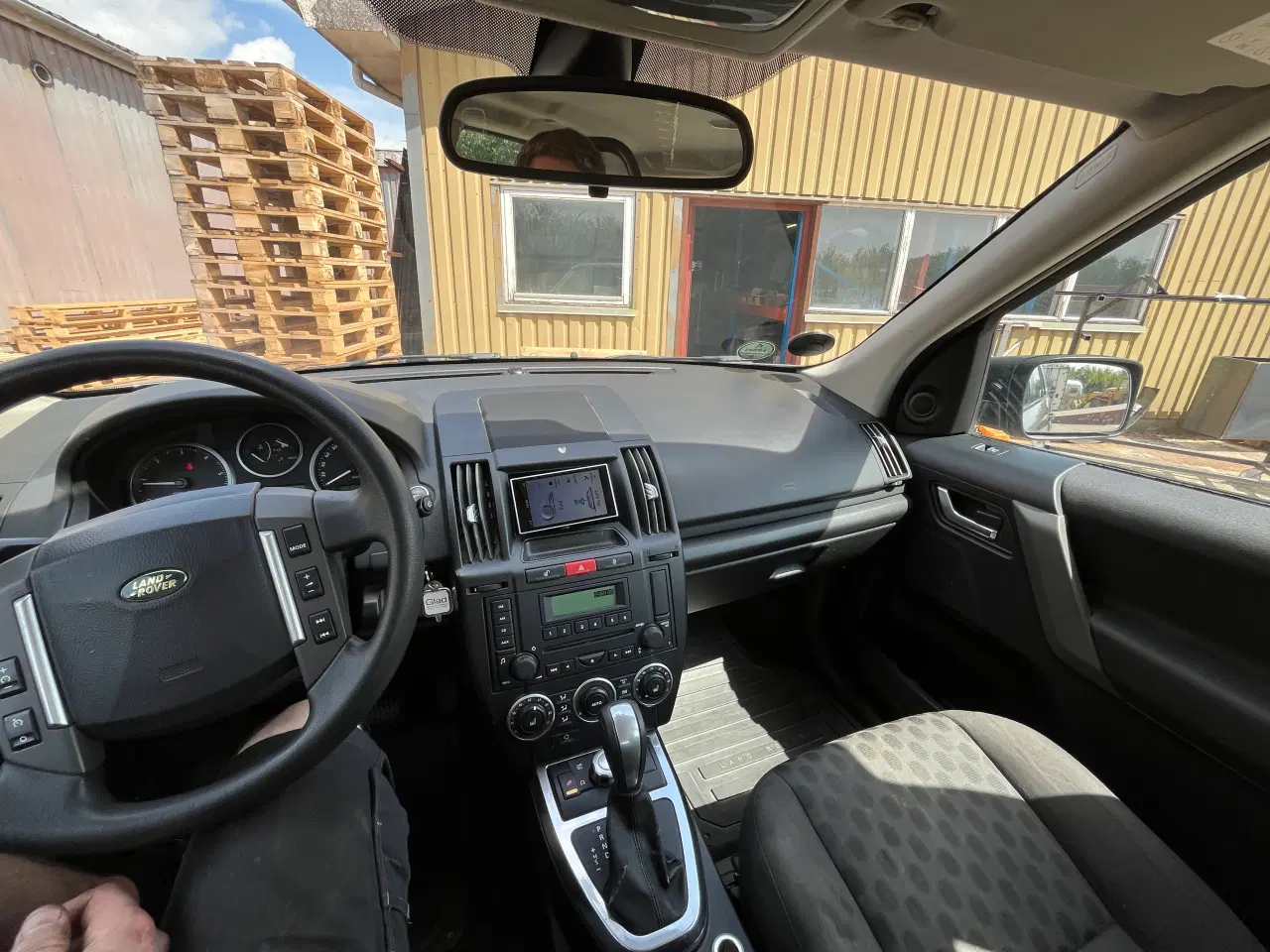 Billede 6 - Land Rover Freelander 2 