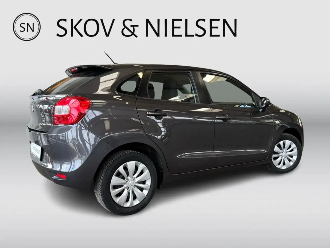 Billede 6 - Suzuki Baleno 1,2 Dualjet Exclusive