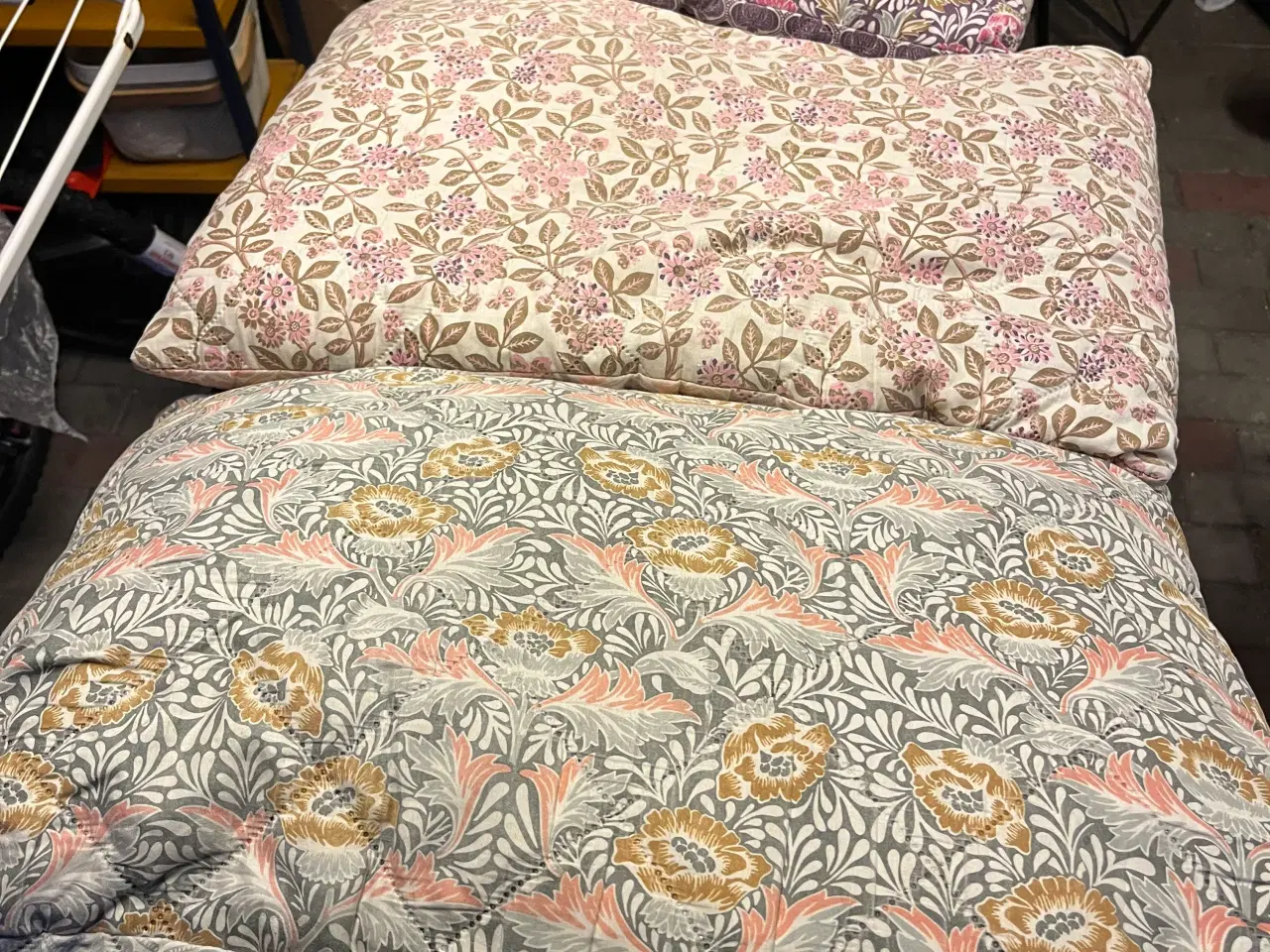 Billede 3 - 3 pyntepudder 