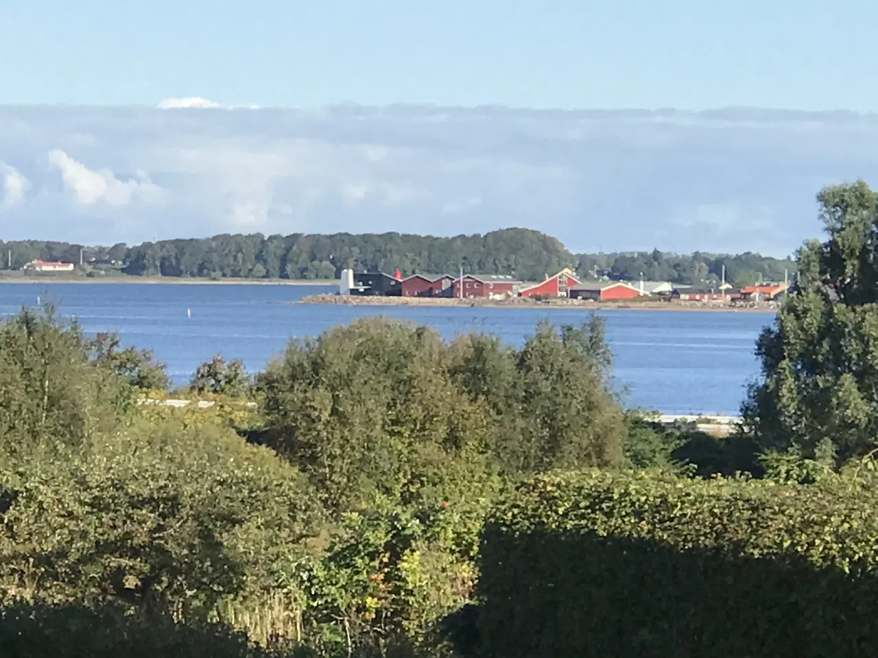 Billede 6 - Villa / landsted ud til limfjorden