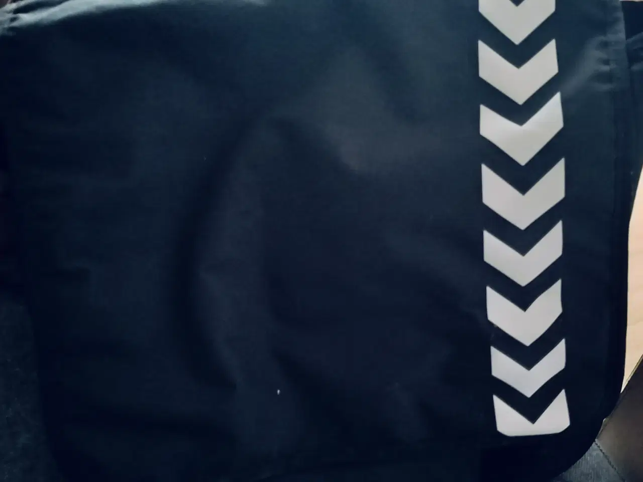 Billede 1 - Hummel taske 