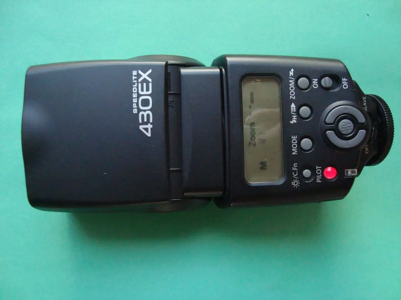 Billede 5 - Canon Speedlite 430EX