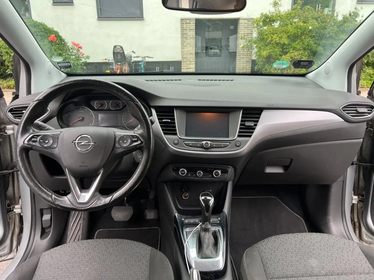 Billede 10 - Opel Crossland X 1,2 T 110 Enjoy aut.