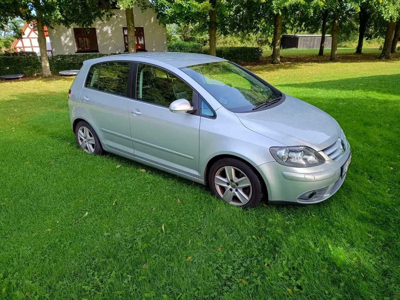 Billede 2 - VW Golf Plus TSI