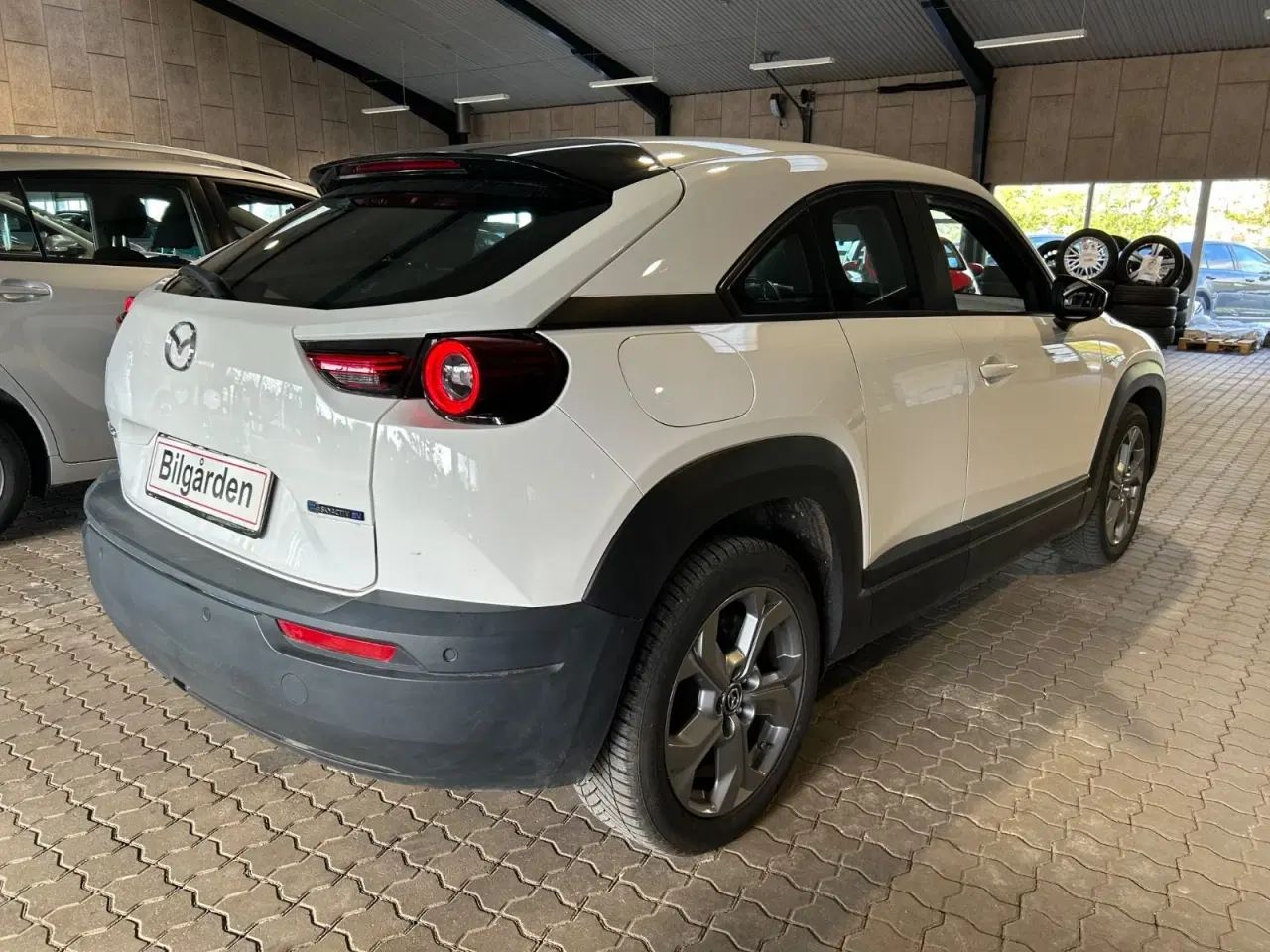 Billede 4 - Mazda MX-30  e-SkyActiv Prime-Line