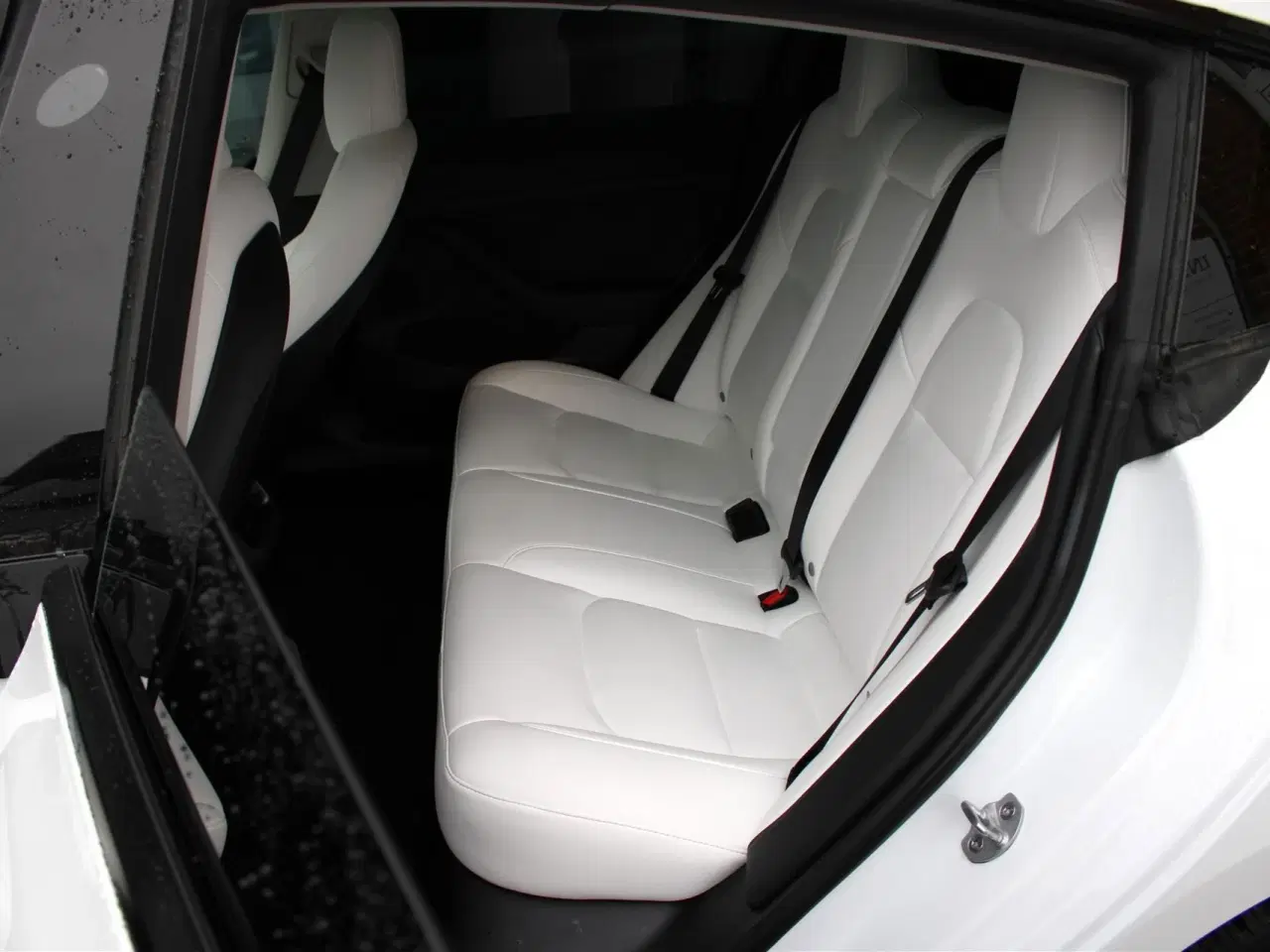 Billede 3 - Tesla Model 3 EL Long Range AWD 498HK Aut.