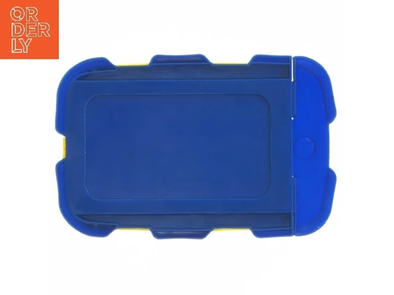 Billede 4 - Farveblyantboks med motiver fra Paw Patrol (str. 12x8 cm)