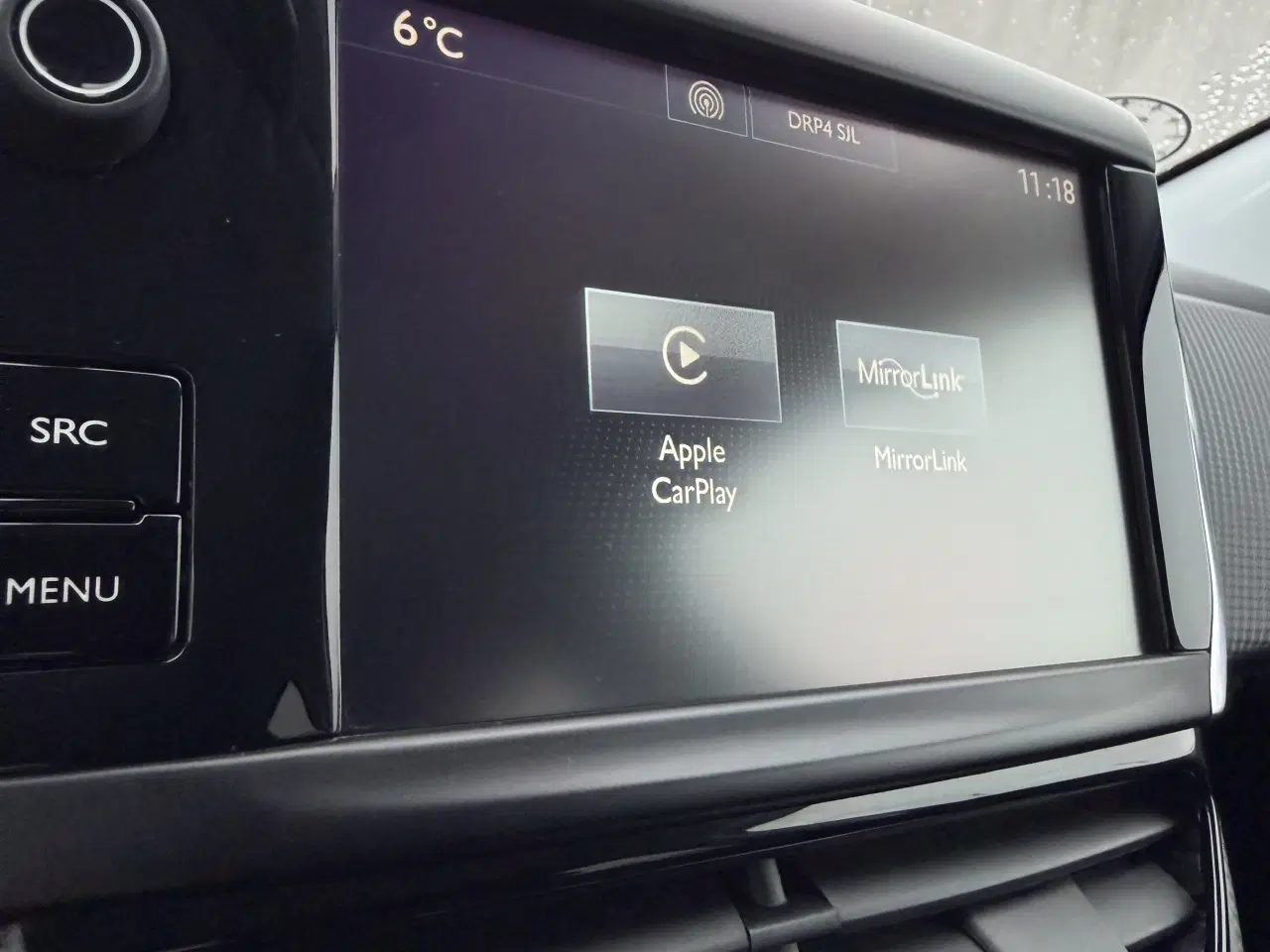 Billede 5 - Peugeot 208 1.6 Bluehdi meget udstyr