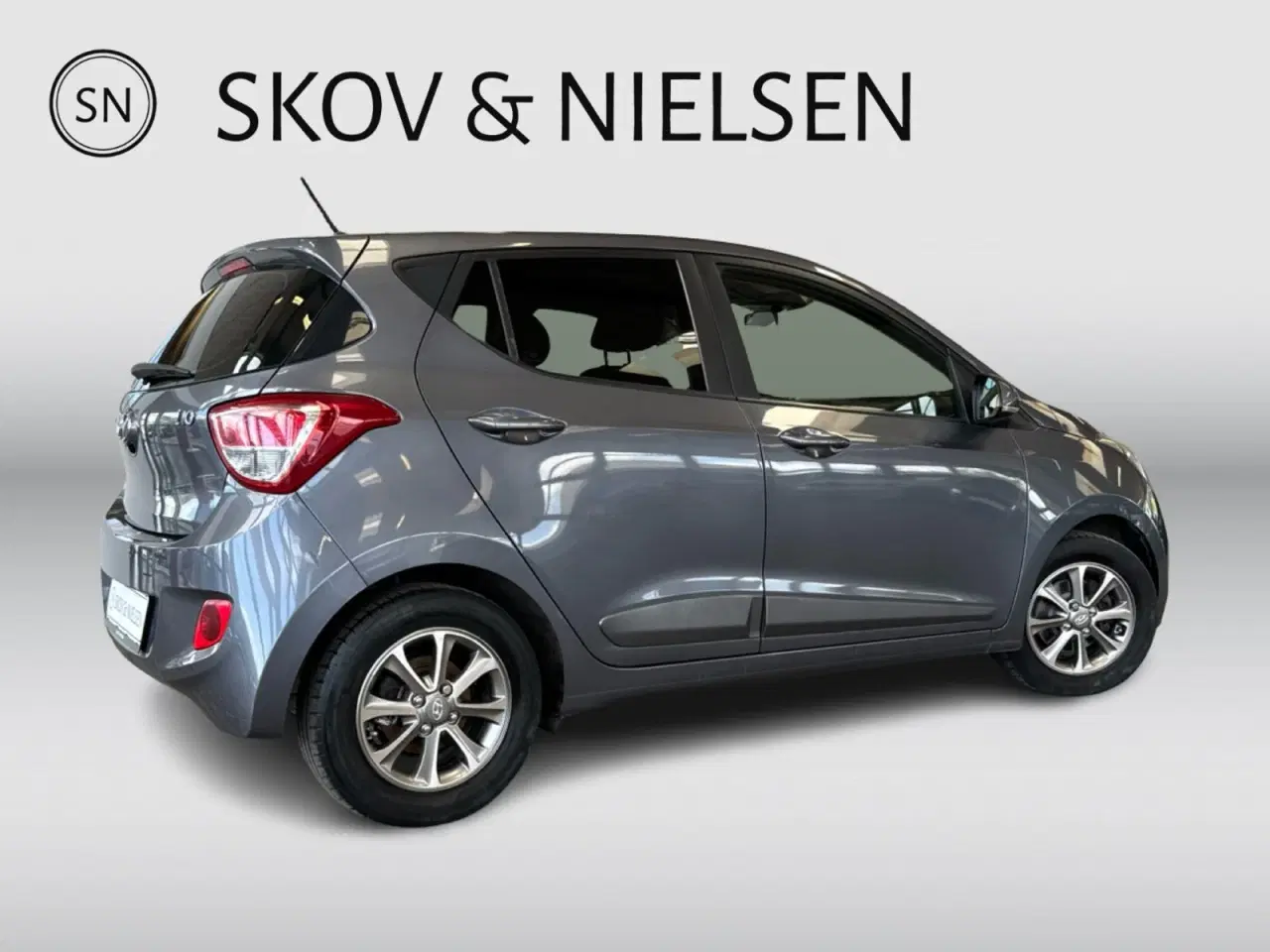 Billede 6 - Hyundai i10 1,0 Style