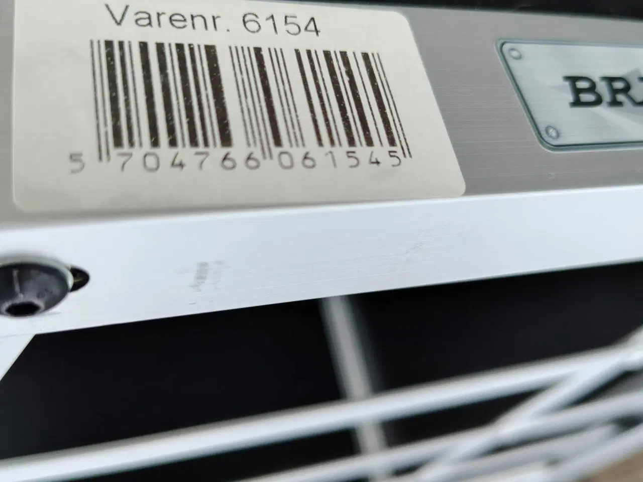 Billede 4 - Hundebur to døre