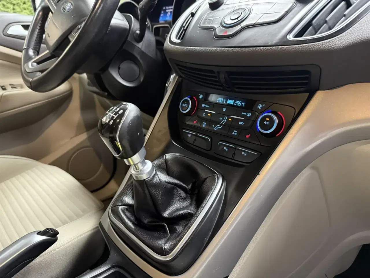 Billede 9 - Ford C-MAX 1,0 EcoBoost Titanium 125HK 6g